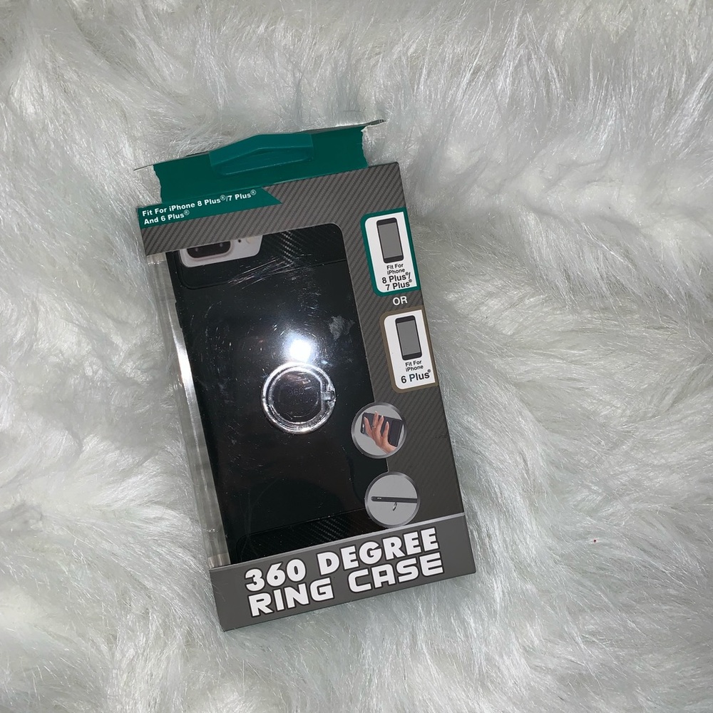 Iphone Case for 8 plus, 7 plus, 6 plus